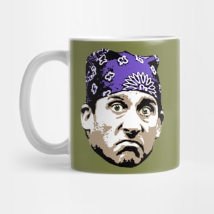 Prison Mike Mug